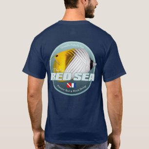 Dive the Red Sea (DD2) T-Shirt
