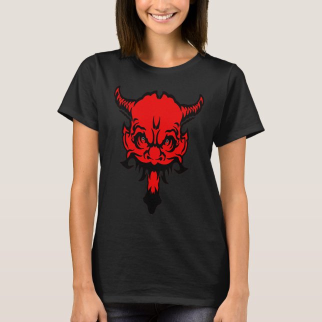divel T-Shirt (Front)