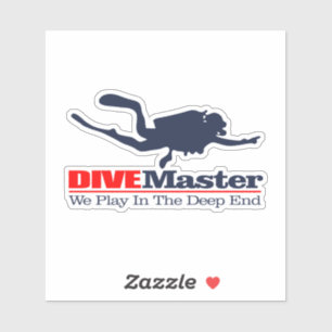DIVEMaster 