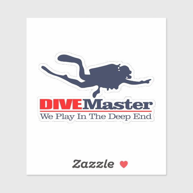 DIVEMaster  (Sheet)