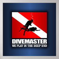Divemaster (Deep End)