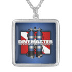Divemaster (Scuba Tanks)
