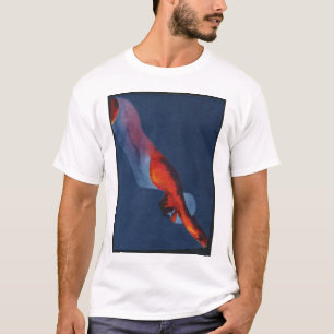 Diver 2 T-Shirt