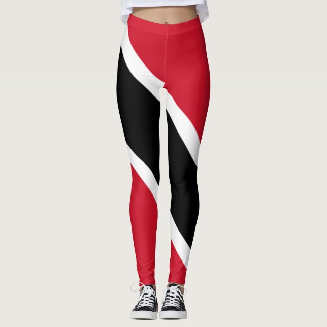 Diver Down Leggings (Front)