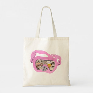 Diver Haul Tote Bag