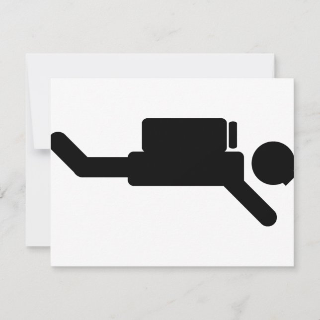 diver icon (Front)