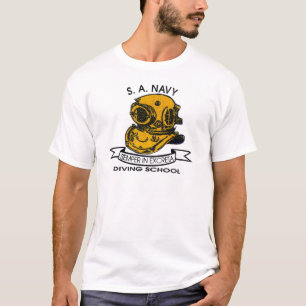 diver logo T-Shirt