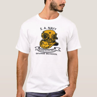 diver logo T-Shirt