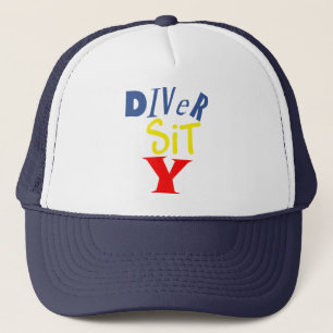 Diver Sit Y Cap