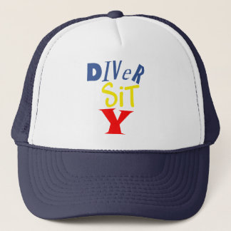 Diver Sit Y Cap