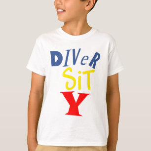 Diver Sit Y Youth Sweatshirt T-Shirt