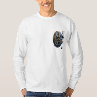 Diver t-shirt