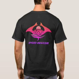 divers obsessions T-Shirt