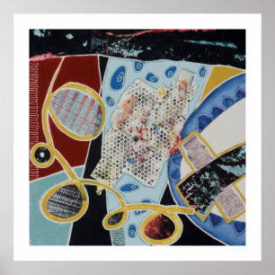 "Diversity" Archival Print