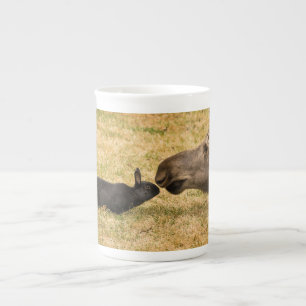 Diversity Bone China Mug