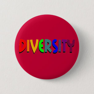 Diversity Button