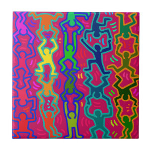 Diversity Ceramic Tile