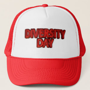 Diversity Day Cap