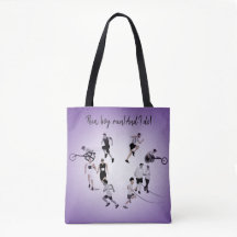 Diversity Designs Tote Bag