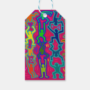 Diversity Gift Tags