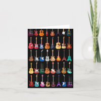 Diversity Guitar Shirt Guitar Lover Music For Men