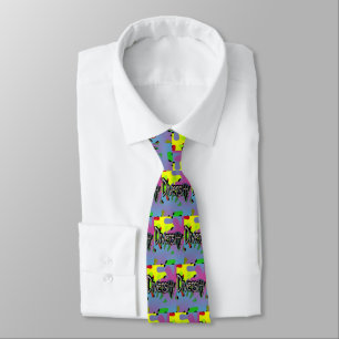 Diversity in Words Tie