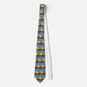 Diversity in Words Tie