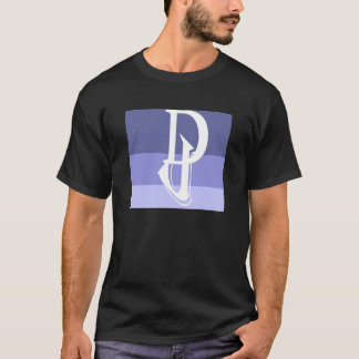 Diversity Justis Where's Your Conscience T-Shirt