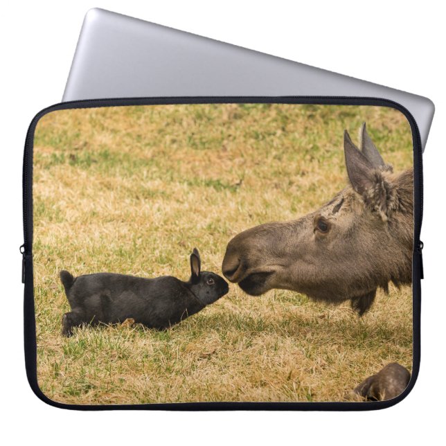 Diversity Laptop Sleeve (Front)