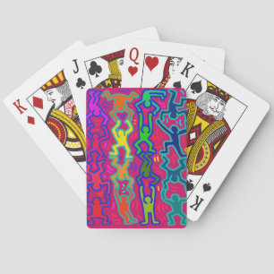 Diversity Playing Cards