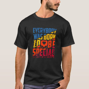 Diversity Quotes T-Shirt