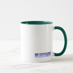 Diversity Rainbow Mug