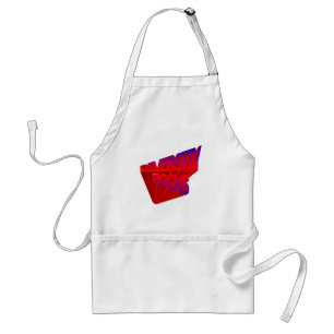 Diversity Rocks Apron