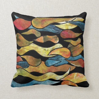 Diversity Throw Pillow