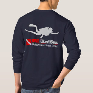 DIVETheRedSea T-Shirt