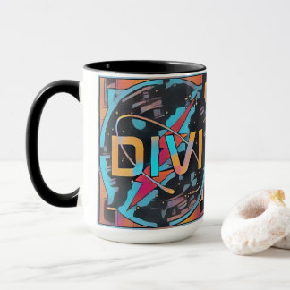 Divi Mug