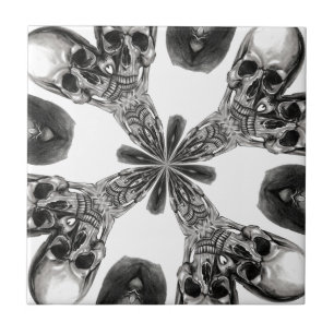 Divide and Conquer Tile