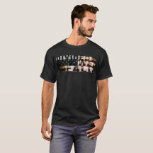'Divided We Fall' Men's T-Shirt