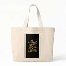 "Divine Affirmation in Gold"