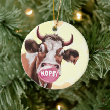 Divine Bovine Make Your Own Custom