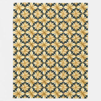 Divine Christmas Fleece Blanket