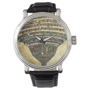 Divine Comedy By Sandro Botticelli Watch