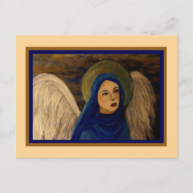 Divine Connection Cards (Front)