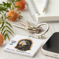 Divine Connection: Draw Near to God