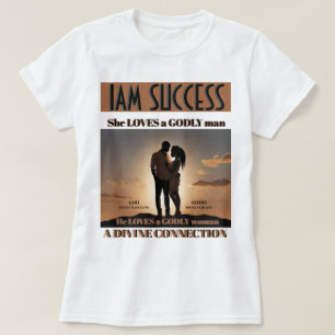DIVINE CONNECTION T-Shirt