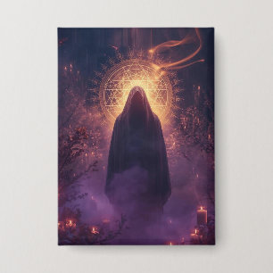 Divine Darkness – The Sacred Halloween Presence