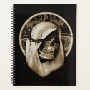 Divine Decay - Gothic Design Planner
