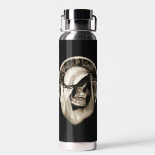 Divine Decay - Gothic Design Water Bottle