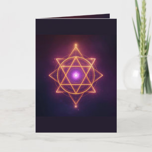 Divine Diwali Energy Flow   ArtivaNest Card