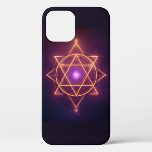 Divine Diwali Energy Flow   ArtivaNest iPhone 12 Case